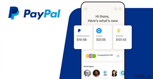 BenguetPayPal代收款码、代开户，全球国际跨境代收款